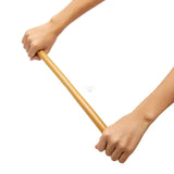 Maxbell Massage Stick 60cm Full Body Beauty Shaping Tool for Full Body Arms Shoulder 60x3cm
