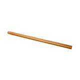 Maxbell Massage Stick 60cm Full Body Beauty Shaping Tool for Full Body Arms Shoulder 60x3cm