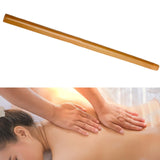 Maxbell Massage Stick 60cm Full Body Beauty Shaping Tool for Full Body Arms Shoulder 60x3cm