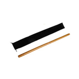 Maxbell Massage Stick 60cm Full Body Beauty Shaping Tool for Full Body Arms Shoulder 60x2cm with bag