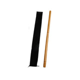 Maxbell Massage Stick 60cm Full Body Beauty Shaping Tool for Full Body Arms Shoulder 60x2cm with bag