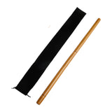 Maxbell Massage Stick 60cm Full Body Beauty Shaping Tool for Full Body Arms Shoulder 60x2cm with bag