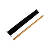Maxbell Massage Stick 60cm Full Body Beauty Shaping Tool for Full Body Arms Shoulder 60x2cm with bag