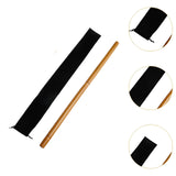 Maxbell Massage Stick 60cm Full Body Beauty Shaping Tool for Full Body Arms Shoulder 60x2cm with bag