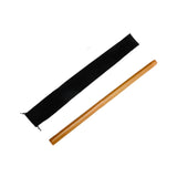 Maxbell Massage Stick 60cm Full Body Beauty Shaping Tool for Full Body Arms Shoulder 60x3cm with bag