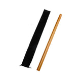 Maxbell Massage Stick 60cm Full Body Beauty Shaping Tool for Full Body Arms Shoulder 60x3cm with bag