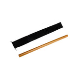 Maxbell Massage Stick 60cm Full Body Beauty Shaping Tool for Full Body Arms Shoulder 60x3cm with bag