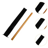 Maxbell Massage Stick 60cm Full Body Beauty Shaping Tool for Full Body Arms Shoulder 60x3cm with bag