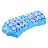 Maxbell Foot Massager for Plantar for Women Men Myofascial Release Sole Roller Beads