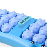 Maxbell Foot Massager for Plantar for Women Men Myofascial Release Sole Roller Beads