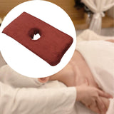 Maxbell Massage Table Towel Fiber SPA Massage Towel for Beauty Salon SPA Massage Bed Coffee