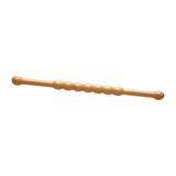 Maxbell Massage Rod Wood Portable Scraping Tool for Arms Muscle Soreness Relief Shoulder Large No storage bag