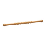 Maxbell Massage Rod Wood Portable Scraping Tool for Arms Muscle Soreness Relief Shoulder Large No storage bag