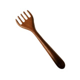 Maxbell Manual Head Massager Portable Guasha Scraping Brush for Home Women Men Hotel 17x4cm