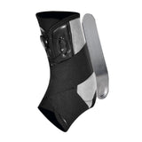 Maxbell Ankle Brace Support Stabilizer Ankle Wrap Sports Protection Ankle Stabilizer S and Aluminum Board