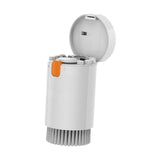 Maxbell Multifunctional Cleaner Kits Keyboard Cleaning Kits for Laptop Camera Earbud white