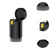 Maxbell Multifunctional Cleaner Kits Keyboard Cleaning Kits for Laptop Camera Earbud black