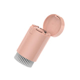 Maxbell Multifunctional Cleaner Kits Keyboard Cleaning Kits for Laptop Camera Earbud pink