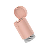 Maxbell Multifunctional Cleaner Kits Keyboard Cleaning Kits for Laptop Camera Earbud pink