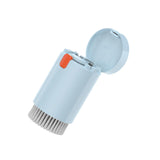 Maxbell Multifunctional Cleaner Kits Keyboard Cleaning Kits for Laptop Camera Earbud blue