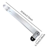 Maxbell Mallet with Scale Medical Examination Tool for Abdominal Reflexes