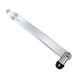 Maxbell Mallet with Scale Medical Examination Tool for Abdominal Reflexes