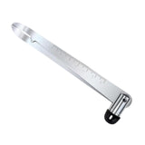 Maxbell Mallet with Scale Medical Examination Tool for Abdominal Reflexes