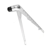 Maxbell Mallet with Scale Medical Examination Tool for Abdominal Reflexes