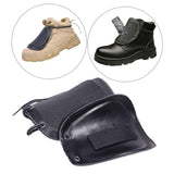 Maxbell 2x Metatarsal Guards Anti Smashing Wear Resistant Anti Smashing Shoes Covers
