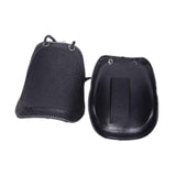 Maxbell 2x Metatarsal Guards Anti Smashing Wear Resistant Anti Smashing Shoes Covers