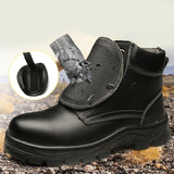 Maxbell 2x Metatarsal Guards Anti Smashing Wear Resistant Anti Smashing Shoes Covers