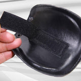 Maxbell 2x Metatarsal Guards Anti Smashing Wear Resistant Anti Smashing Shoes Covers