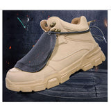 Maxbell 2x Metatarsal Guards Anti Smashing Wear Resistant Anti Smashing Shoes Covers