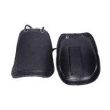 Maxbell 2x Metatarsal Guards Anti Smashing Wear Resistant Anti Smashing Shoes Covers