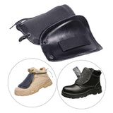 Maxbell 2x Metatarsal Guards Anti Smashing Wear Resistant Anti Smashing Shoes Covers