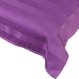 Maxbell Cotton Massage Table Face Hole Towel with Face Breath Hole for SPA Bed Table Violet