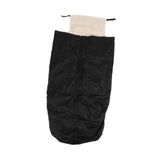 Maxbell Wheelchair Blanket Weatherproof with Zipper for Elder Winter Wheelchair Wrap