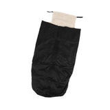 Maxbell Wheelchair Blanket Weatherproof with Zipper for Elder Winter Wheelchair Wrap