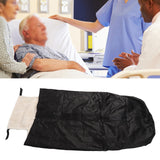Maxbell Wheelchair Blanket Weatherproof with Zipper for Elder Winter Wheelchair Wrap