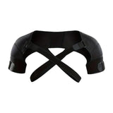 Maxbell Shoulder Wrap Protector Adjustable for Men Women Breathable Shoulder Support