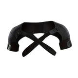 Maxbell Shoulder Wrap Protector Adjustable for Men Women Breathable Shoulder Support