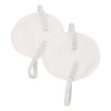 Maxbell Underarm Protection Sweat Protection Pads for Men and Women Absorbent Workouts Shields Armpit Pad