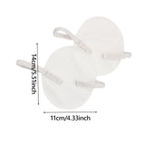 Maxbell Underarm Protection Sweat Protection Pads for Men and Women Absorbent Workouts Shields Armpit Pad