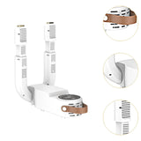 Maxbell Shoe Dryer Machine with Timer Portable Footwear Dryer for Sneakers Ski Boots