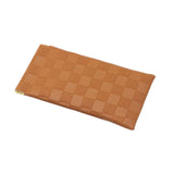 Maxbell Sunglasses Pouch Squeeze Top Automatic Closing Travel Eyeglasses Holder Case