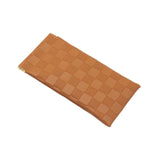 Maxbell Sunglasses Pouch Squeeze Top Automatic Closing Travel Eyeglasses Holder Case