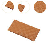 Maxbell Sunglasses Pouch Squeeze Top Automatic Closing Travel Eyeglasses Holder Case