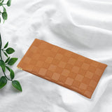 Maxbell Sunglasses Pouch Squeeze Top Automatic Closing Travel Eyeglasses Holder Case