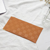 Maxbell Sunglasses Pouch Squeeze Top Automatic Closing Travel Eyeglasses Holder Case