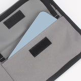 Maxbell Multi Compartment Nurse Waist Organiser Belt Nursing Bag for Keys Nurses Pen